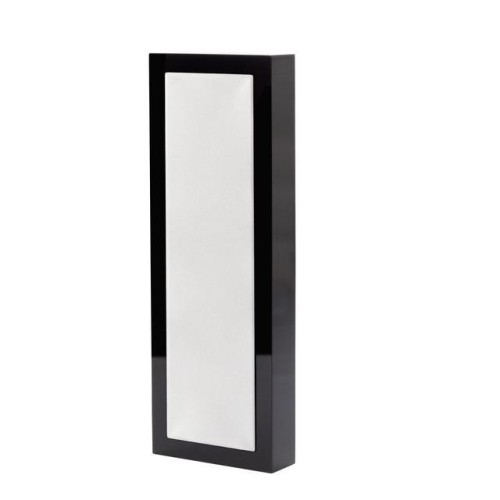 DLS FLATBOX XL SIENINĖS GARSO KOLONĖLĖS REKOMENDUOJAMA STIPRINTUVO GALIA: 30-150W, JAUTRUMAS: 89 DB KAINA UŽ 2 VNT. 
