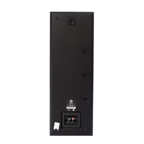 DLS FLATBOX XL SIENINĖS GARSO KOLONĖLĖS REKOMENDUOJAMA STIPRINTUVO GALIA: 30-150W, JAUTRUMAS: 89 DB KAINA UŽ 2 VNT. 
