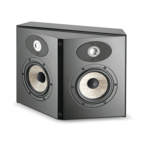 FOCAL ARIA SR 900 DVIPOLĖ ERDVINĖ KOLONĖLĖ REKOMENDUOJAMA STIPRINTUVO GALIA 25 - 120W, DAŽNIŲ JUOSTA:(+/3 DB): 85 HZ - 28 KHZ 