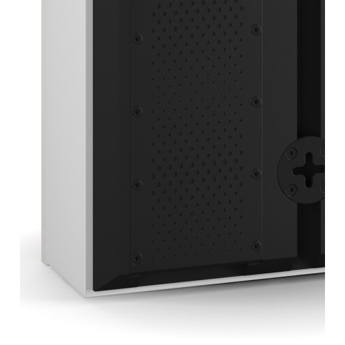 DALI OPTICON LCR MK2 CENTRINĖ GARSO KOLONĖLĖ REKOMENDUOJAMA STIPRINTUVO GALIA: 150W, DAŽNIŲ JUOSTA: 70- 30,000 HZ, SPL 109 DB 