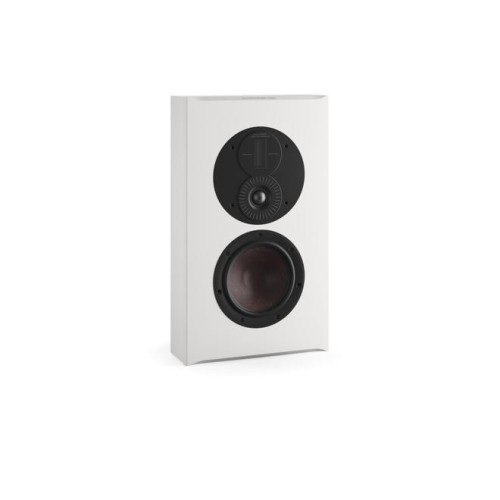 DALI OPTICON LCR MK2 CENTRINĖ GARSO KOLONĖLĖ REKOMENDUOJAMA STIPRINTUVO GALIA: 150W, DAŽNIŲ JUOSTA: 70- 30,000 HZ, SPL 109 DB 