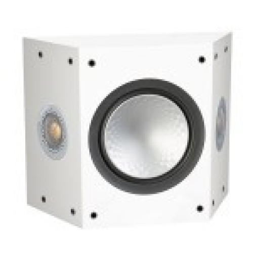 MONITOR AUDIO SILVER 6G FX, SILVER 6G SERIJA, DVIEJŲ JUOSTŲ 87 DB/W/M JAUTRUMO, 8Ω GALINĖ KOLONĖLĖ 