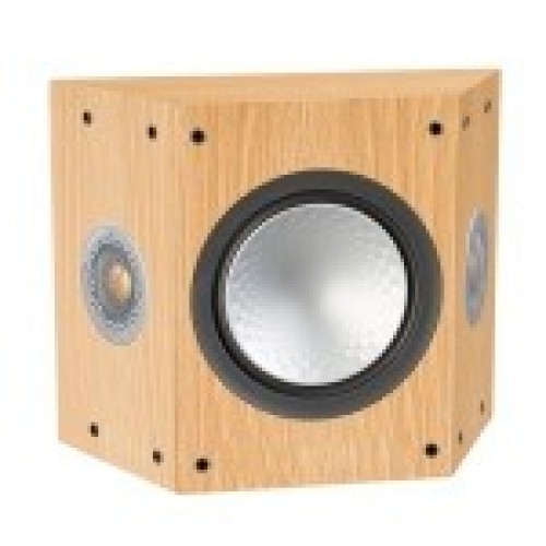 MONITOR AUDIO SILVER 6G FX, SILVER 6G SERIJA, DVIEJŲ JUOSTŲ 87 DB/W/M JAUTRUMO, 8Ω GALINĖ KOLONĖLĖ 