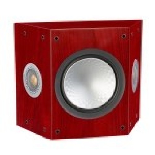 MONITOR AUDIO SILVER 6G FX, SILVER 6G SERIJA, DVIEJŲ JUOSTŲ 87 DB/W/M JAUTRUMO, 8Ω GALINĖ KOLONĖLĖ 