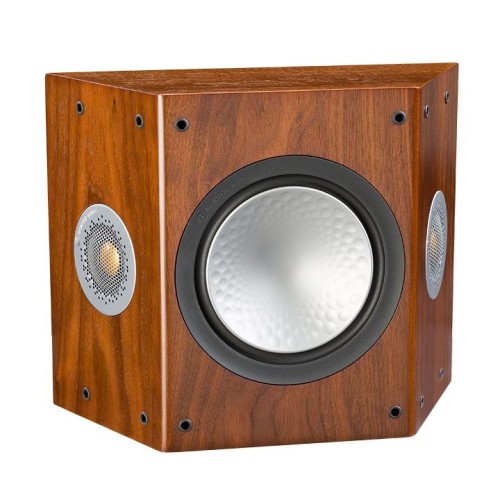 MONITOR AUDIO SILVER 6G FX, SILVER 6G SERIJA, DVIEJŲ JUOSTŲ 87 DB/W/M JAUTRUMO, 8Ω GALINĖ KOLONĖLĖ 