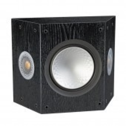 MONITOR AUDIO SILVER 6G FX, SILVER 6G SERIJA, DVIEJŲ JUOSTŲ 87 DB/W/M JAUTRUMO, 8Ω GALINĖ KOLONĖLĖ 