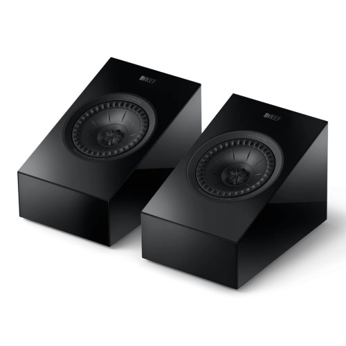 KEF R8 META, 2-JŲ JUOSTŲ EFEKTINĖ GARSO KOLONĖLĖ, REKOMEND. STIPRINTUVO GALIA: 25 - 150W, DAŽNIŲ JUOSTA: 97 HZ - 17.5 KHZ (±3DB) 