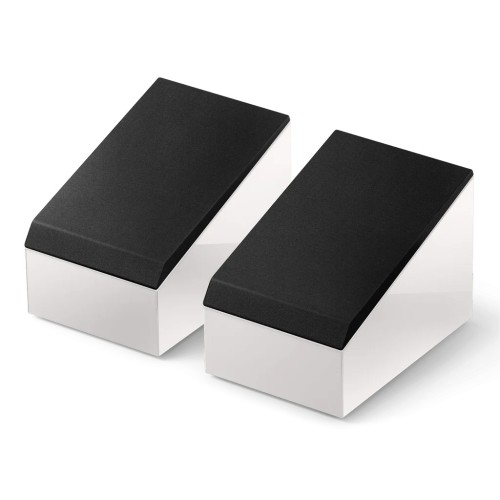 KEF R8 META, 2-JŲ JUOSTŲ EFEKTINĖ GARSO KOLONĖLĖ, REKOMEND. STIPRINTUVO GALIA: 25 - 150W, DAŽNIŲ JUOSTA: 97 HZ - 17.5 KHZ (±3DB) 