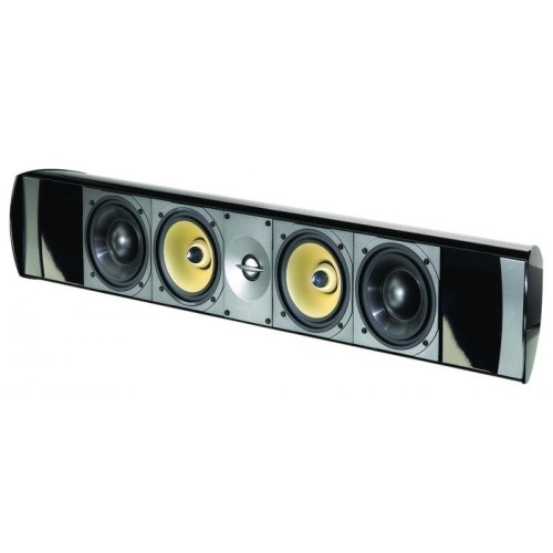 PARADIGM MILLENIA 30 LCR, SIENINĖ GARSO KOLONĖLĖ GALIA: 15-200W, DAŽNIŲ JUOSTA: 66–20.000 HZ (±2DB), JAUTRUMAS: 94DB/W/M 