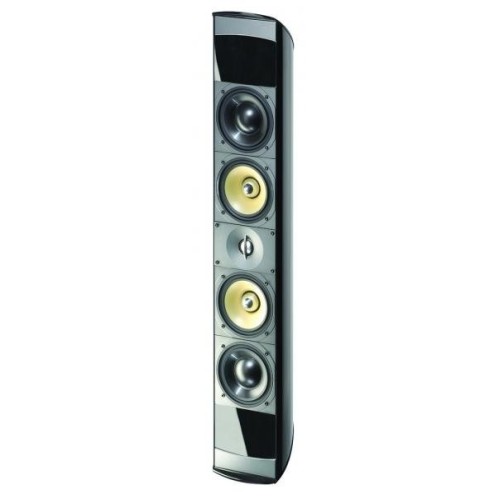 PARADIGM MILLENIA 30 LCR, SIENINĖ GARSO KOLONĖLĖ GALIA: 15-200W, DAŽNIŲ JUOSTA: 66–20.000 HZ (±2DB), JAUTRUMAS: 94DB/W/M 