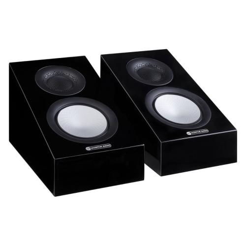 MONITOR AUDIO SILVER AMS 7G, ERDVINIO GARSO GARSO KOLONĖLĖS GALIA: 60 W, JAUTRUMAS: 87 DB, DAŽNIŲ JUOSTA: 76 HZ - 35 KHZ 