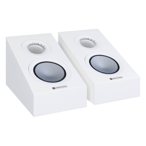 MONITOR AUDIO SILVER AMS 7G, ERDVINIO GARSO GARSO KOLONĖLĖS GALIA: 60 W, JAUTRUMAS: 87 DB, DAŽNIŲ JUOSTA: 76 HZ - 35 KHZ 