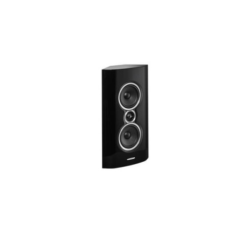 SONUS FABER SONETTO W, ANT SIENOS KABINAMA GARSO KOLONĖLĖ REKOMENDUOJAMA STIPRINTUVO GALIA: 30 W -150 W, DAŽNIŲ ATKŪRIMO DIAPAZONAS: 60 HZ – 25000 HZ