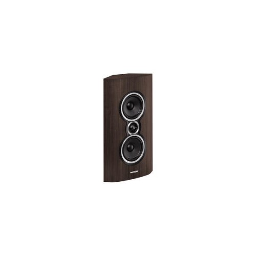 SONUS FABER SONETTO W, ANT SIENOS KABINAMA GARSO KOLONĖLĖ REKOMENDUOJAMA STIPRINTUVO GALIA: 30 W -150 W, DAŽNIŲ ATKŪRIMO DIAPAZONAS: 60 HZ – 25000 HZ