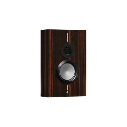 MONITOR AUDIO GOLD ON-WALL (6G) ANT SIENOS KABINAMA KOLONĖLĖ REKOMENDUOJAMA STIPRINTUVO GALIA 130 – 300 W, DAŽNIŲ JUOSTA 38 HZ – 60 KHZ 