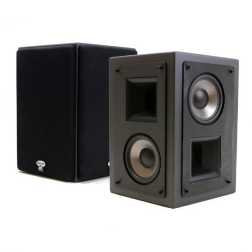 KLIPSCH KS-525-THX GALINĖS GARSO KOLONĖLĖS NAMŲ KINUI 400W KAINA UŽ 2VNT