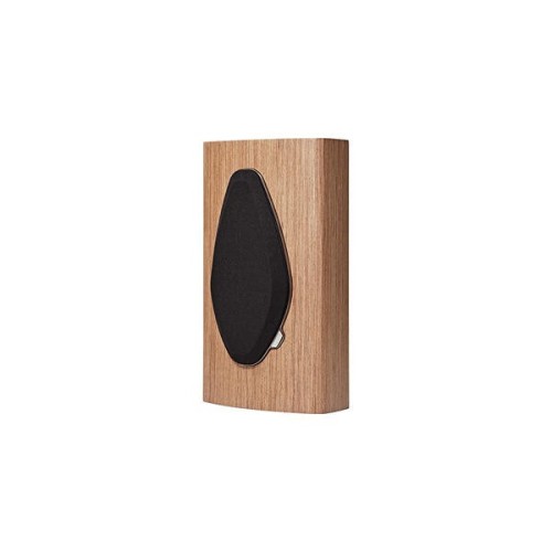 SONUS FABER SONETTO WALL G2, ANT SIENOS KABINAMA KOLONĖLĖ REKOMENDUOJAMA STIPRINTUVO GALIA: 30 - 200 W, DAŽNIŲ ATKŪRIMO DIAPAZONAS:  60 - 40,000 HZ 