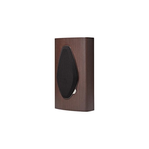 SONUS FABER SONETTO WALL G2, ANT SIENOS KABINAMA KOLONĖLĖ REKOMENDUOJAMA STIPRINTUVO GALIA: 30 - 200 W, DAŽNIŲ ATKŪRIMO DIAPAZONAS:  60 - 40,000 HZ 