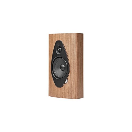 SONUS FABER SONETTO WALL G2, ANT SIENOS KABINAMA KOLONĖLĖ REKOMENDUOJAMA STIPRINTUVO GALIA: 30 - 200 W, DAŽNIŲ ATKŪRIMO DIAPAZONAS:  60 - 40,000 HZ 