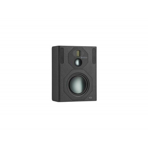 MONITOR AUDIO CINERGY 100, SIENINĖ GARSO KOLONĖLĖ GALIA: 800 W, JAUTRUMAS: 89 DB, VARŽA: 4 OMAI 
