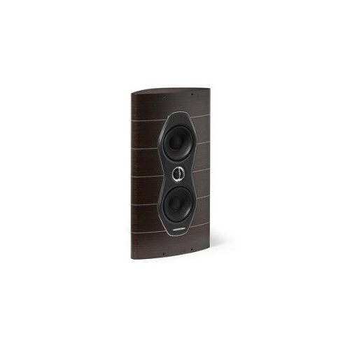 SONUS FABER OLYMPICA NOVA WALL, SIENINĖ GARSO KOLONĖLĖ REKOMENDUOJAMA STIPRINTUVO GALIA: 50W – 250W, DAŽNIŲ ATKŪRIMO DIAPAZONAS: 45 HZ – 35000 HZ 