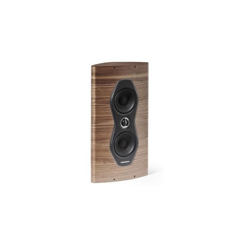SONUS FABER OLYMPICA NOVA WALL, SIENINĖ GARSO KOLONĖLĖ REKOMENDUOJAMA STIPRINTUVO GALIA: 50W – 250W, DAŽNIŲ ATKŪRIMO DIAPAZONAS: 45 HZ – 35000 HZ 