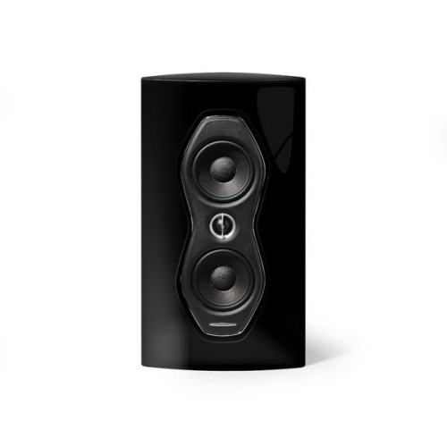 SONUS FABER OLYMPICA NOVA WALL, SIENINĖ GARSO KOLONĖLĖ REKOMENDUOJAMA STIPRINTUVO GALIA: 50W – 250W, DAŽNIŲ ATKŪRIMO DIAPAZONAS: 45 HZ – 35000 HZ 