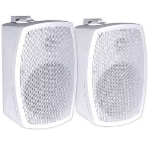DYNAVOICE SYSTEM ONE OD520  KOLONĖLĖS DAŽNIŲ JUOSTA 50 - 20.000 HZ JAUTRUMAS 89 DB GALIA 120W 