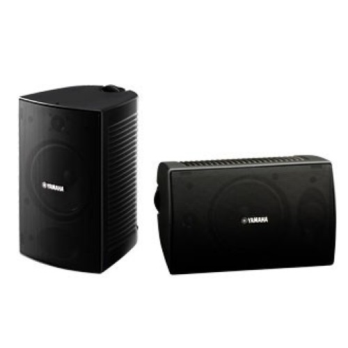 YAMAHA  NS-AW294 100W LAUKO GARSO KOLONĖLĖ, KAINA UŽ 2 VNT., NEMOKAMAS PRISTATYMAS