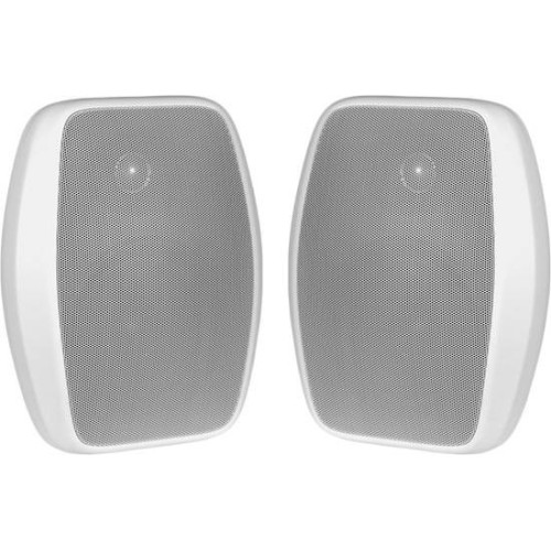 DYNAVOICE SYSTEM ONE OD570 LAUKO KOLONĖLĖS DAŽNIŲ JUOSTA 50-20.000 HZ GALIA 250W JAUTRUMAS  88DB 