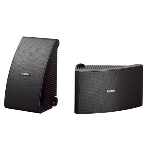 YAMAHA NS-AW592 LAUKO 150W GARSO KOLONĖLĖS, ATSPARIOS VANDENIUI , KAINA UŽ 2 VNT., NEMOKAMAS PRISTATYMAS