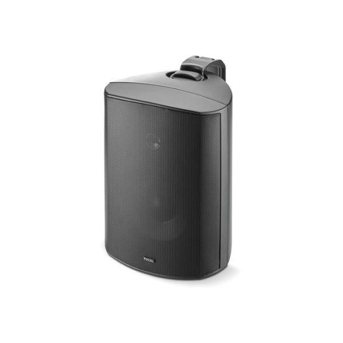 FOCAL 100 OD 6 LAUKO GARSO KOLONĖLĖ REKOMEND. STIPRINTUVO GALIA: 20 - 120 W, DAŽNIŲ JUOSTA: (±3DB): 65 HZ - 23 KHZ 