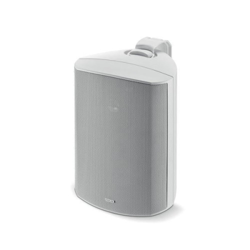 FOCAL 100 OD 6 LAUKO GARSO KOLONĖLĖ REKOMEND. STIPRINTUVO GALIA: 20 - 120 W, DAŽNIŲ JUOSTA: (±3DB): 65 HZ - 23 KHZ 