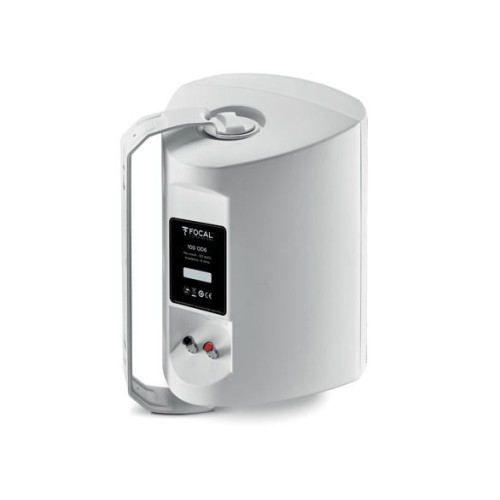 FOCAL 100 OD 6 LAUKO GARSO KOLONĖLĖ REKOMEND. STIPRINTUVO GALIA: 20 - 120 W, DAŽNIŲ JUOSTA: (±3DB): 65 HZ - 23 KHZ 