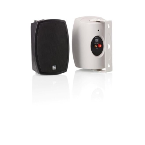 AMC IPLAY 6 SIENINIS GARSIAKALBIS REKOMENDUOJAMA STIPRINTUVO GALIA: 90W, DAŽNIŲ JUOSTA: 60HZ-25KHZ, JAUTRUMAS: 87 DB 