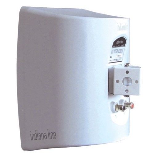 INDIANA LINE LUNA, PAKABINAMOS LAUKO KOLONĖLĖS GALIA: 80 W, DAŽNIŲ JUOSTA: 58 – 22000 HZ, JAUTRUMAS: (2,8 V/1 M) 92 DB KAINA UŽ 2VNT. 