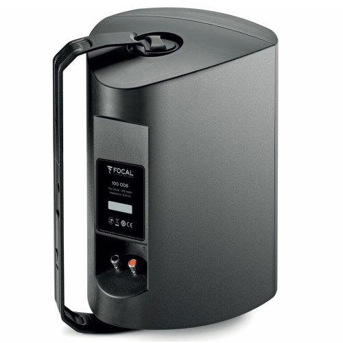 FOCAL 100 OD 8 LAUKO GARSO KOLONĖLĖ 1 VNT. REKOMEND. STIPRINTUVO GALIA: 20 - 200 W, DAŽNIŲ JUOSTA: (±3DB): 40 HZ - 23 KHZ 