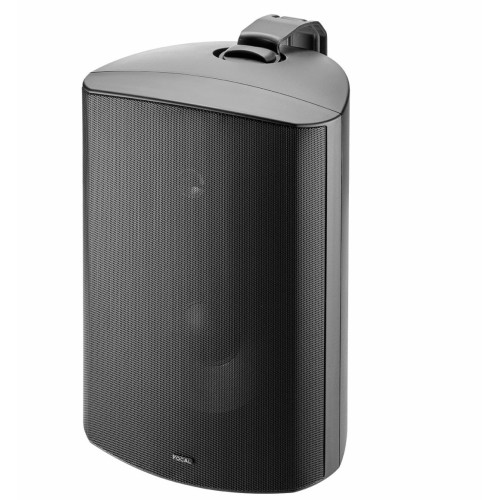 FOCAL 100 OD 8 LAUKO GARSO KOLONĖLĖ 1 VNT. REKOMEND. STIPRINTUVO GALIA: 20 - 200 W, DAŽNIŲ JUOSTA: (±3DB): 40 HZ - 23 KHZ 