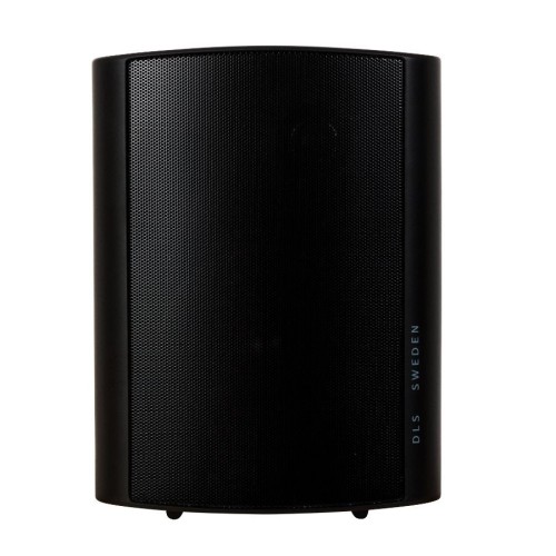 DLS MB6I, LAUKUI SKIRTOS GARSO KOLONĖLĖS REKOMEND. STIPRINTUVO GALIA: 110W, DAŽNIŲ JUOSTA: 55 – 20.000 HZ, JAUTRUMAS: 90 DB / 1W, 1M  KAINA UŽ 2 VNT. 
