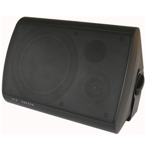 DLS MB6I, LAUKUI SKIRTOS GARSO KOLONĖLĖS REKOMEND. STIPRINTUVO GALIA: 110W, DAŽNIŲ JUOSTA: 55 – 20.000 HZ, JAUTRUMAS: 90 DB / 1W, 1M  KAINA UŽ 2 VNT. 