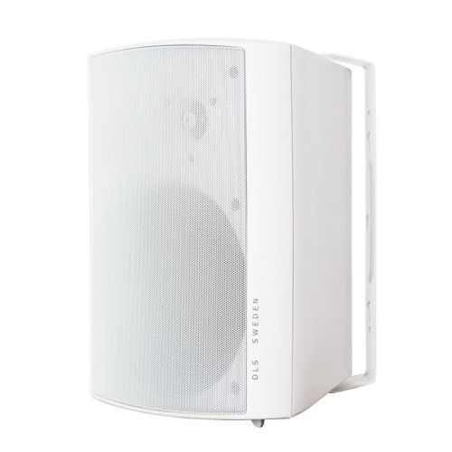 DLS MB6I, LAUKUI SKIRTOS GARSO KOLONĖLĖS REKOMEND. STIPRINTUVO GALIA: 110W, DAŽNIŲ JUOSTA: 55 – 20.000 HZ, JAUTRUMAS: 90 DB / 1W, 1M  KAINA UŽ 2 VNT. 