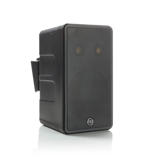 MONITOR AUDIO CL60-T2, CLIMATE SERIJA, DVIEJŲ JUOSTŲ 88 DB/W/M JAUTRUMO 8+8Ω PAKABINAMA STEREO KOLONĖLĖ SKIRTA NAUDOJIMUI LAUKE 