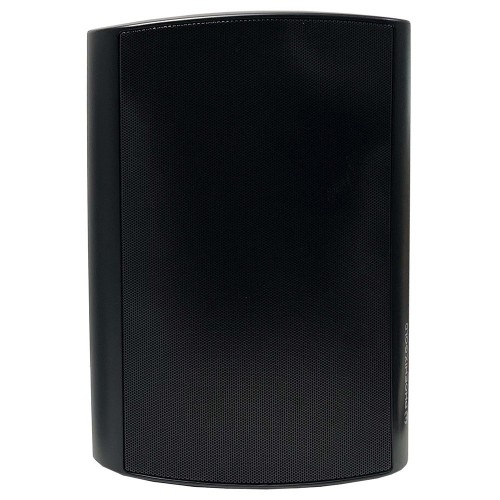 ​PHOENIX GOLD ZM6SB – TAI 6,5 COLIŲ (165 MM) DVIEJŲ JUOSTŲ ATSPARUS ORO SĄLYGOMS LAUKO GARSIAKALBIS. GALIA: 110 W RMS / 220 W MAKSIMALIAI. DAŽNIŲ DIAPAZONAS: 55 HZ – 20 KHZ. 