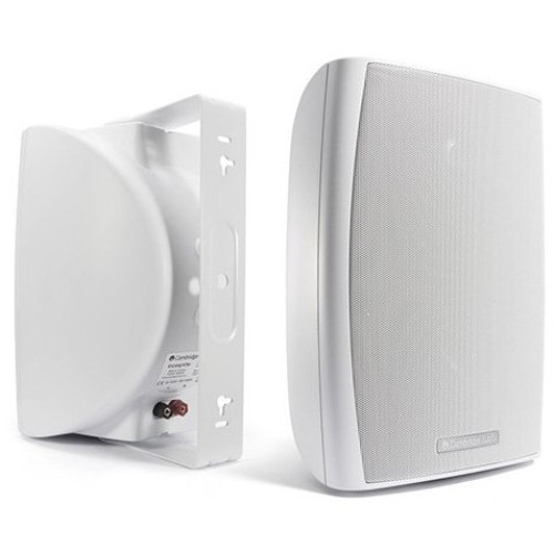 CAMBRIDGE AUDIO ES30 LAUKO KOLONĖLĖS REKOMENDUOJAMA STIPRINTUVO GALIA 10 – 120W VARŽA 4-8 OMAI DAŽNIŲ JUOSTA 55HZ – 20KHZ 
