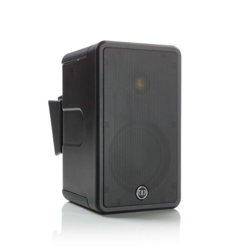 MONITOR AUDIO CL50, CLIMATE SERIJA, DVIEJŲ JUOSTŲ 87 DB/W/M JAUTRUMO 8Ω PAKABINAMOS KOLONĖLĖS SKIRTOS NAUDOJIMUI LAUKE 