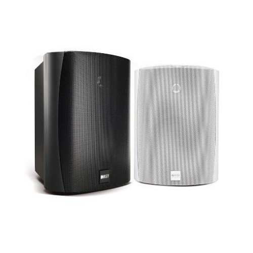 KEF VENTURA 5 KOLONĖLĖ JAUTRUMAS 89DB DAŽNIŲ JUOSTA 60HZ - 20KHZ (±6DB) REKOMENDUOJAMA DAŽNIŲ JUOSTA 10 -100W 