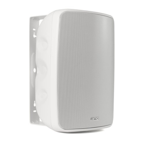JAMO IO-6 LAUKINĖS GARSO KOLONĖLĖS (PORA) GALIA 50W (RMS) / 100W (PIKO METU), DAŽNIŲ JUOSTA 67HZ - 18KHZ 