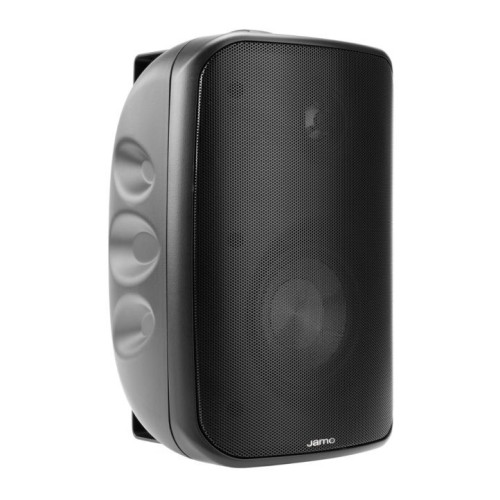 JAMO IO-6 LAUKINĖS GARSO KOLONĖLĖS (PORA) GALIA 50W (RMS) / 100W (PIKO METU), DAŽNIŲ JUOSTA 67HZ - 18KHZ 