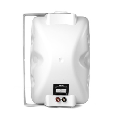 JAMO IO-6 LAUKINĖS GARSO KOLONĖLĖS (PORA) GALIA 50W (RMS) / 100W (PIKO METU), DAŽNIŲ JUOSTA 67HZ - 18KHZ 