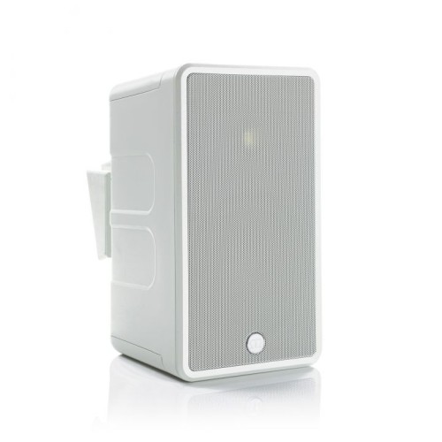 MONITOR AUDIO CL60, CLIMATE SERIJA, DVIEJŲ JUOSTŲ 88 DB/W/M JAUTRUMO 8Ω PAKABINAMOS KOLONĖLĖS SKIRTOS NAUDOJIMUI LAUKE 